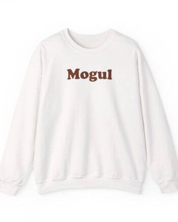 Mogul Boxing Club Unisex Heavy Blend™ Crewneck Sweatshirt