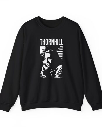 Thornhill Unisex Heavy Blend™ Crewneck Sweatshirt
