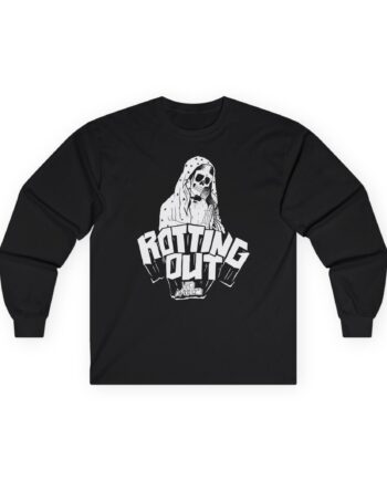 Rotting Out Unisex Ultra Cotton Long Sleeve Tee