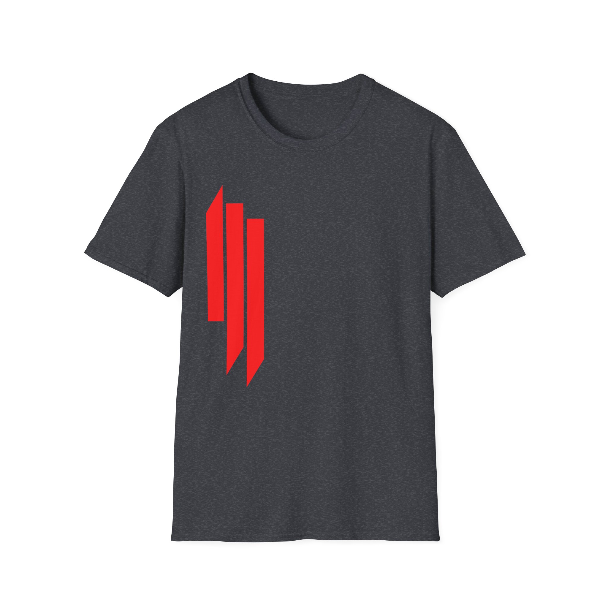 Skrillex Unisex Softstyle T-Shirt