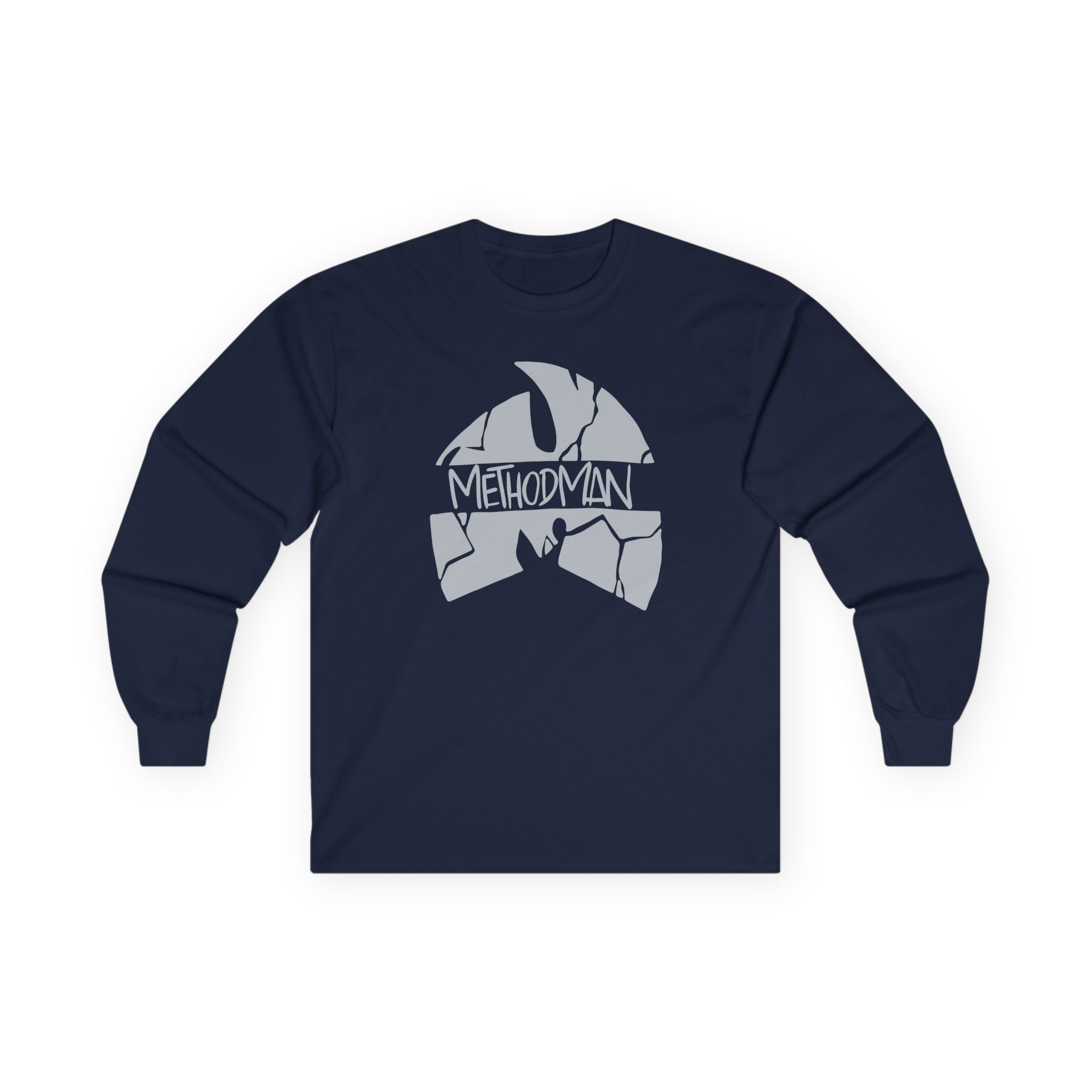 Method Man 90s Ww-wear Unisex Ultra Cotton Long Sleeve Tee