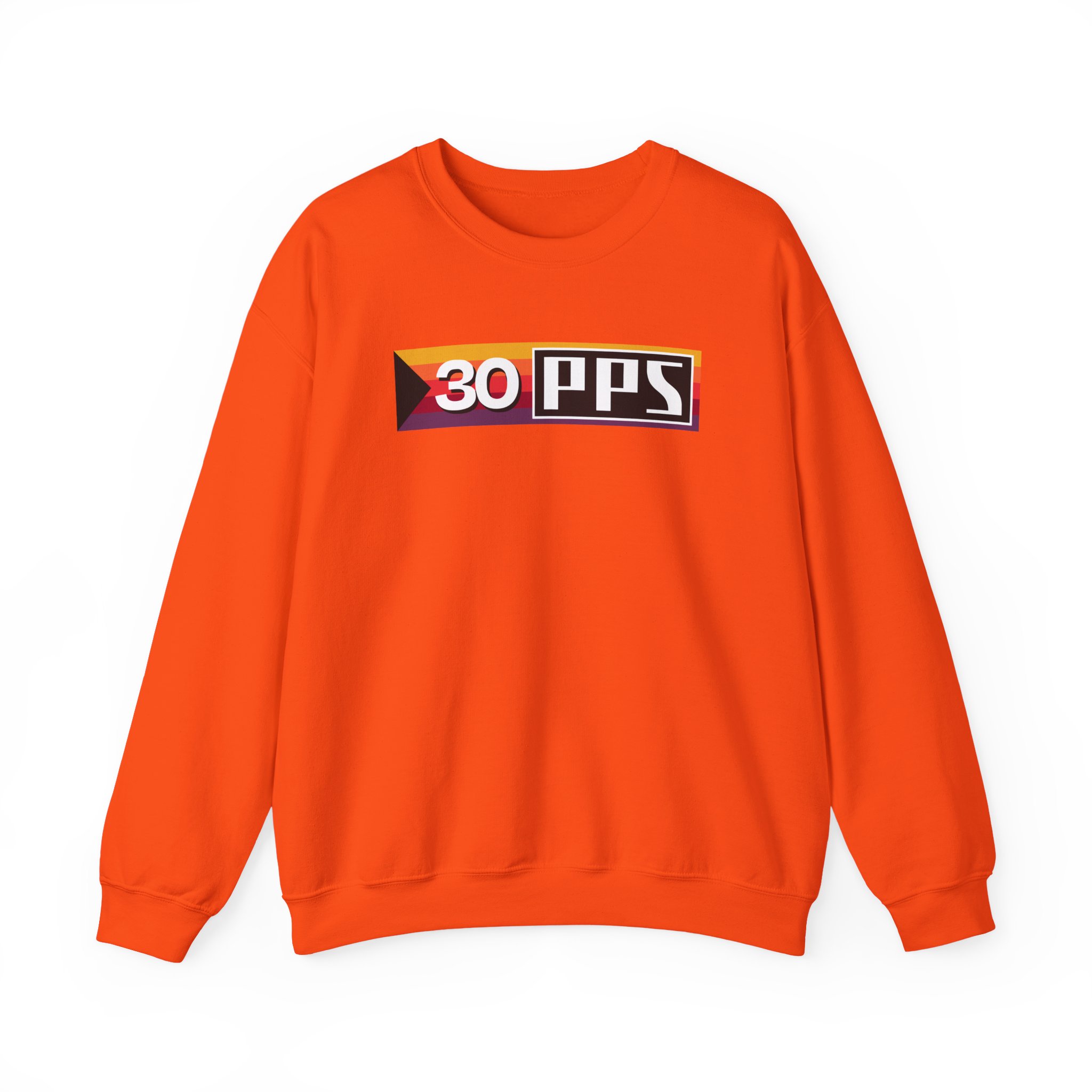 Lofe 30pps Unisex Heavy Blendâ„¢ Crewneck Sweatshirt
