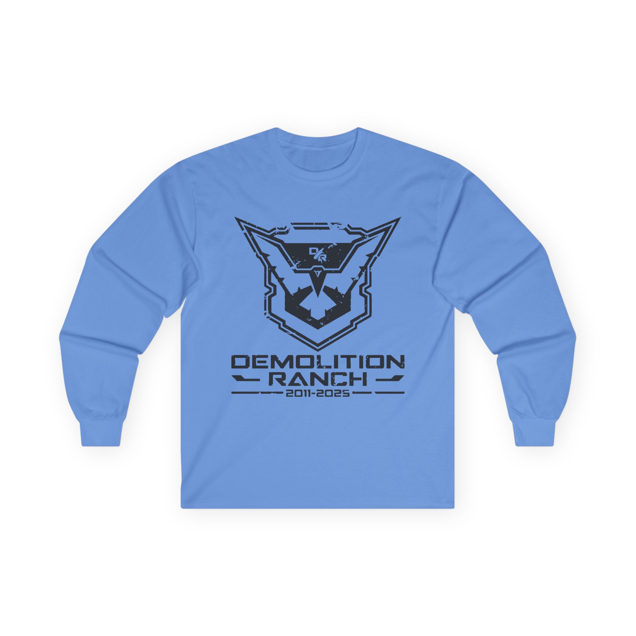 Demolition Ranch Legacy Unisex Ultra Cotton Long Sleeve Tee