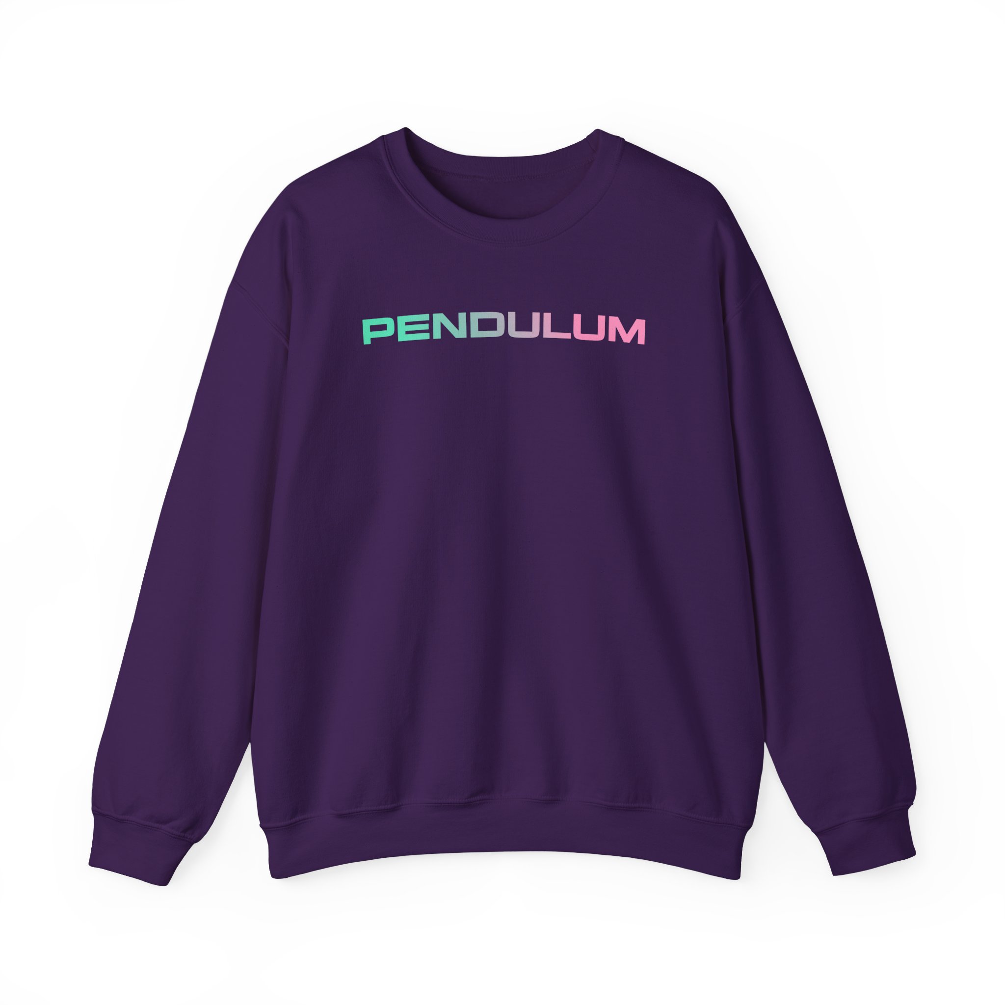 Pendulum Limited Edition Easter Unisex Heavy Blendâ„¢ Crewneck Sweatshirt