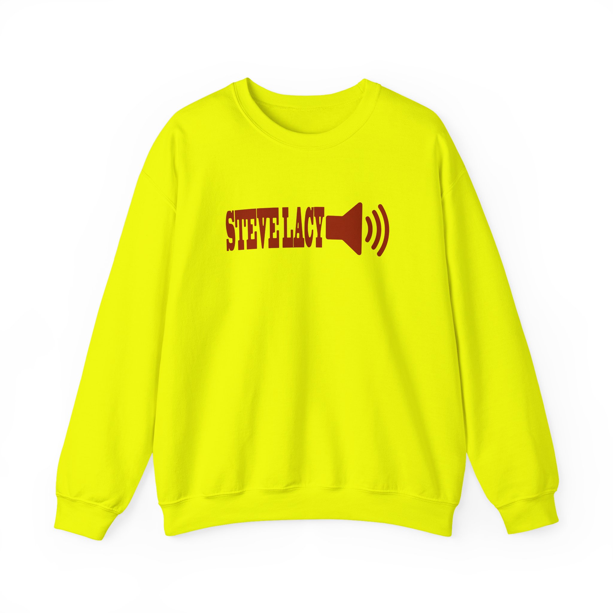 Steve Lacy Good Idea Unisex Heavy Blendâ„¢ Crewneck Sweatshirt
