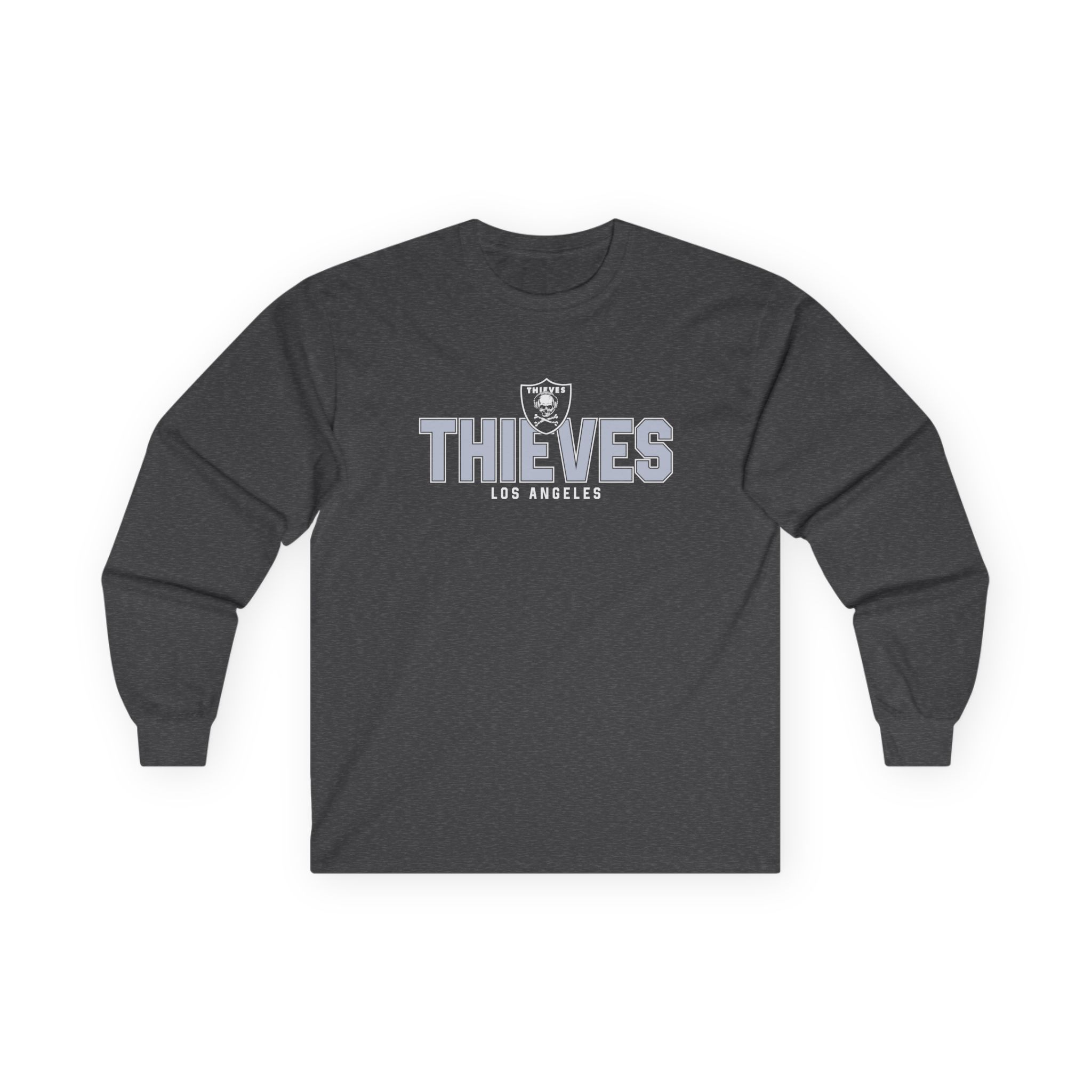 Los Angeles Thieves Unisex Ultra Cotton Long Sleeve Tee