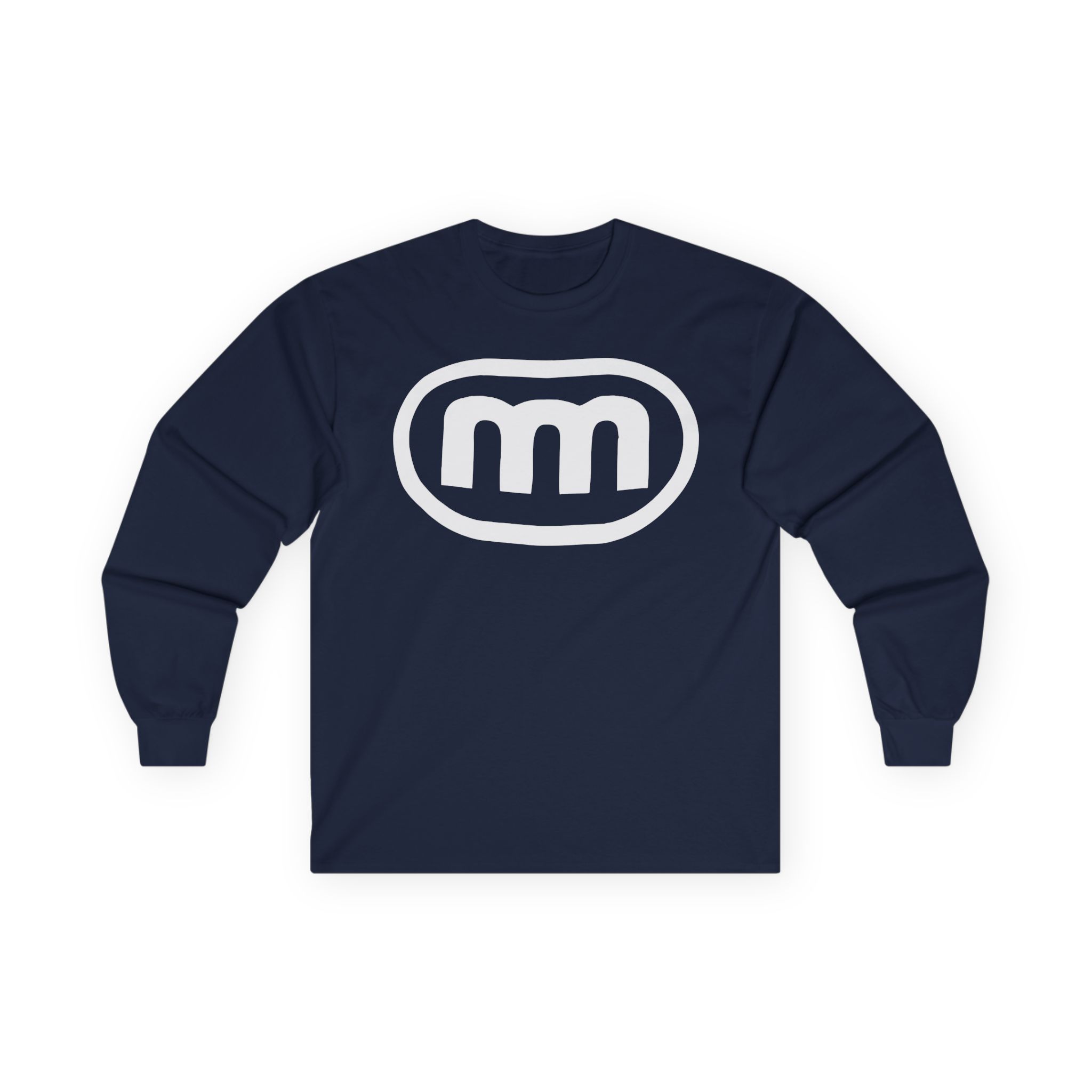 Mammoth Wvh Unisex Ultra Cotton Long Sleeve Tee