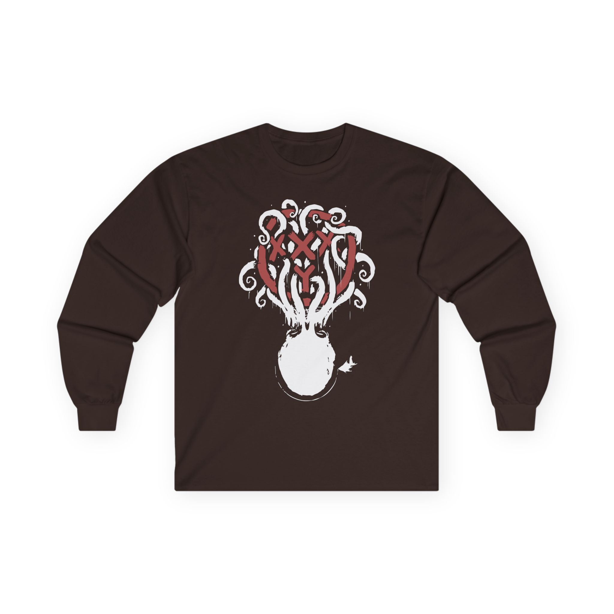 Oxxxymiron Unisex Ultra Cotton Long Sleeve Tee