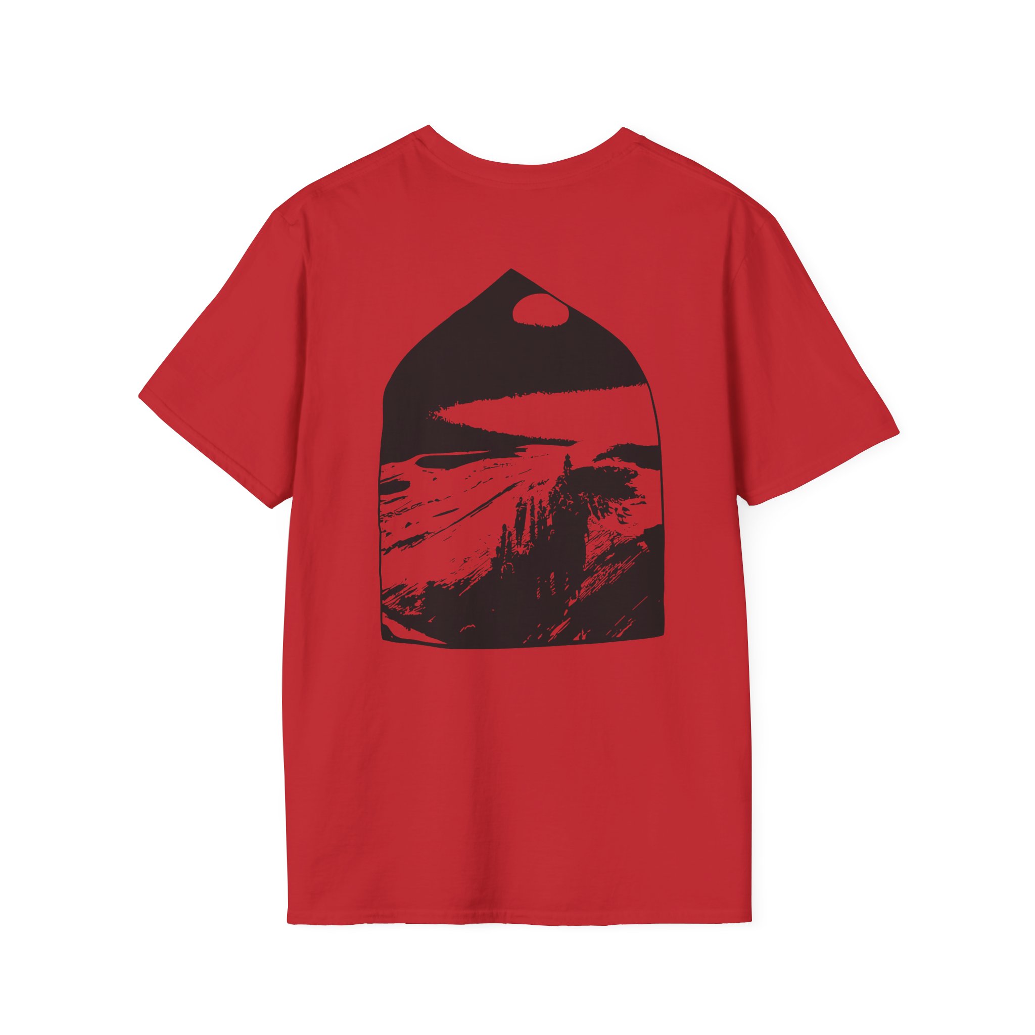 YM Unisex Softstyle T-Shirt