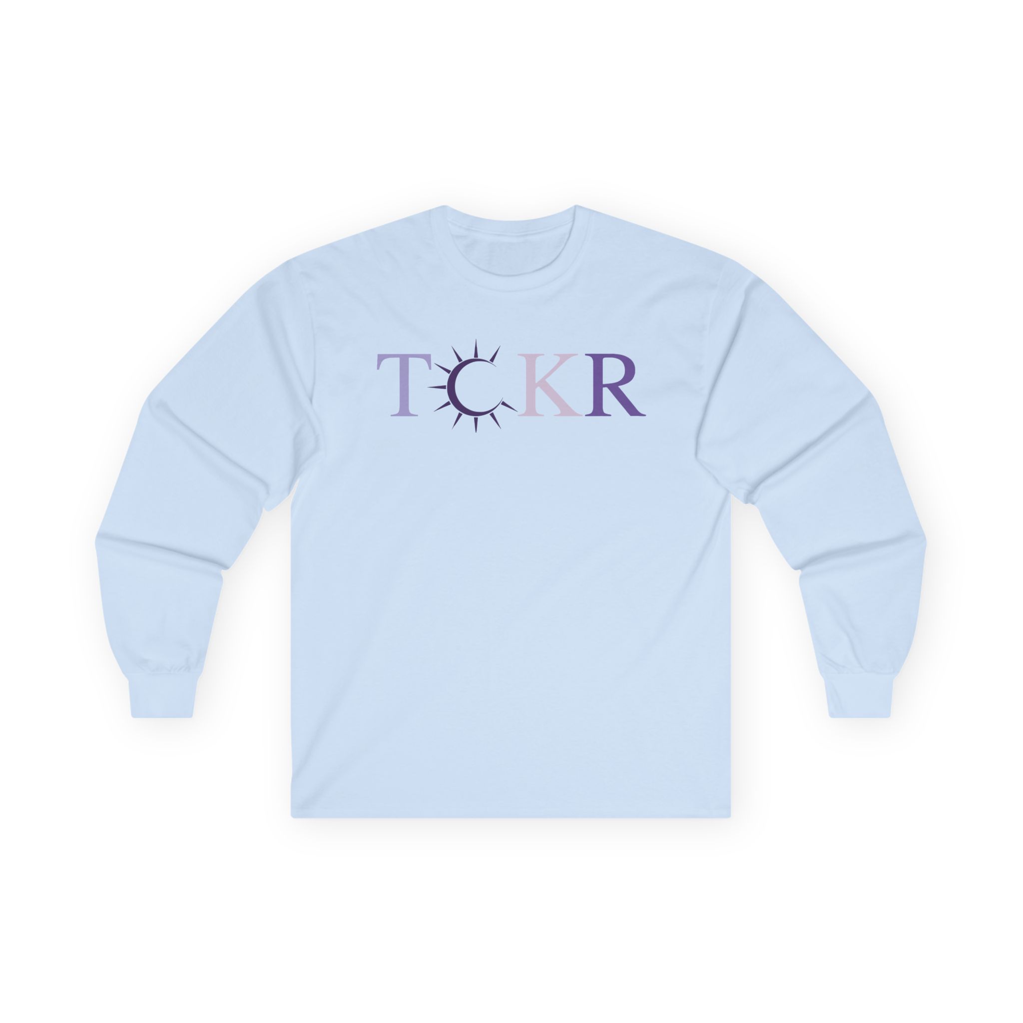 Kendall Rae Tckr Unisex Ultra Cotton Long Sleeve Tee