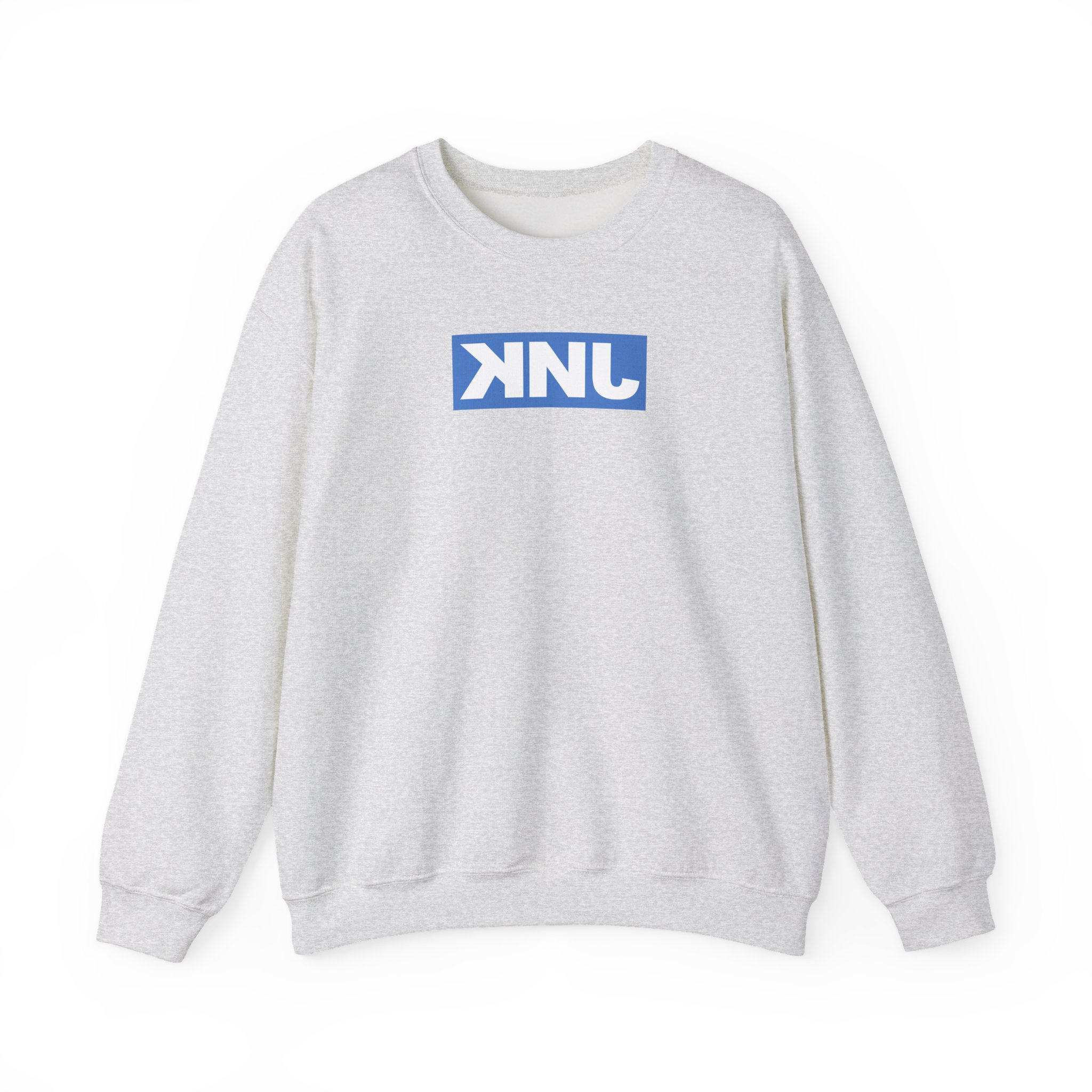 KNJ Unisex Heavy Blendâ„¢ Crewneck Sweatshirt