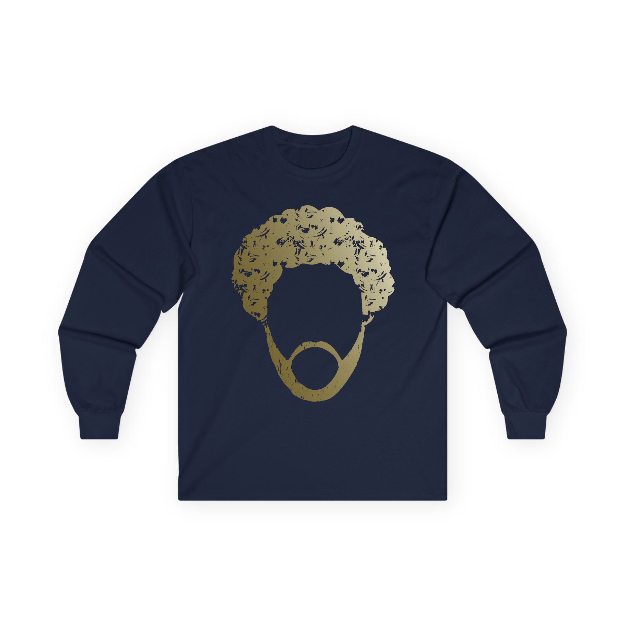 Lil Dicky jew FRO Unisex Ultra Cotton Long Sleeve Tee