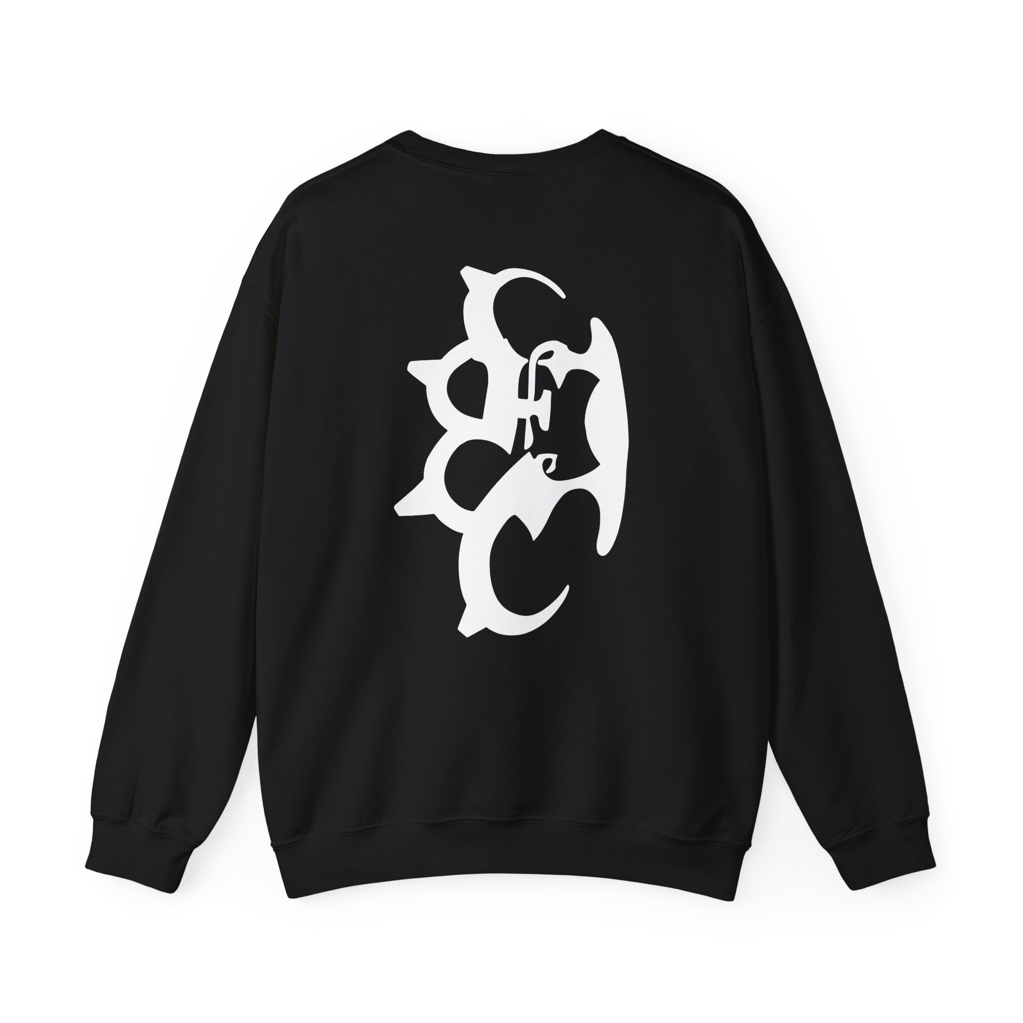 Emmure Unisex Heavy Blendâ„¢ Crewneck Sweatshirt