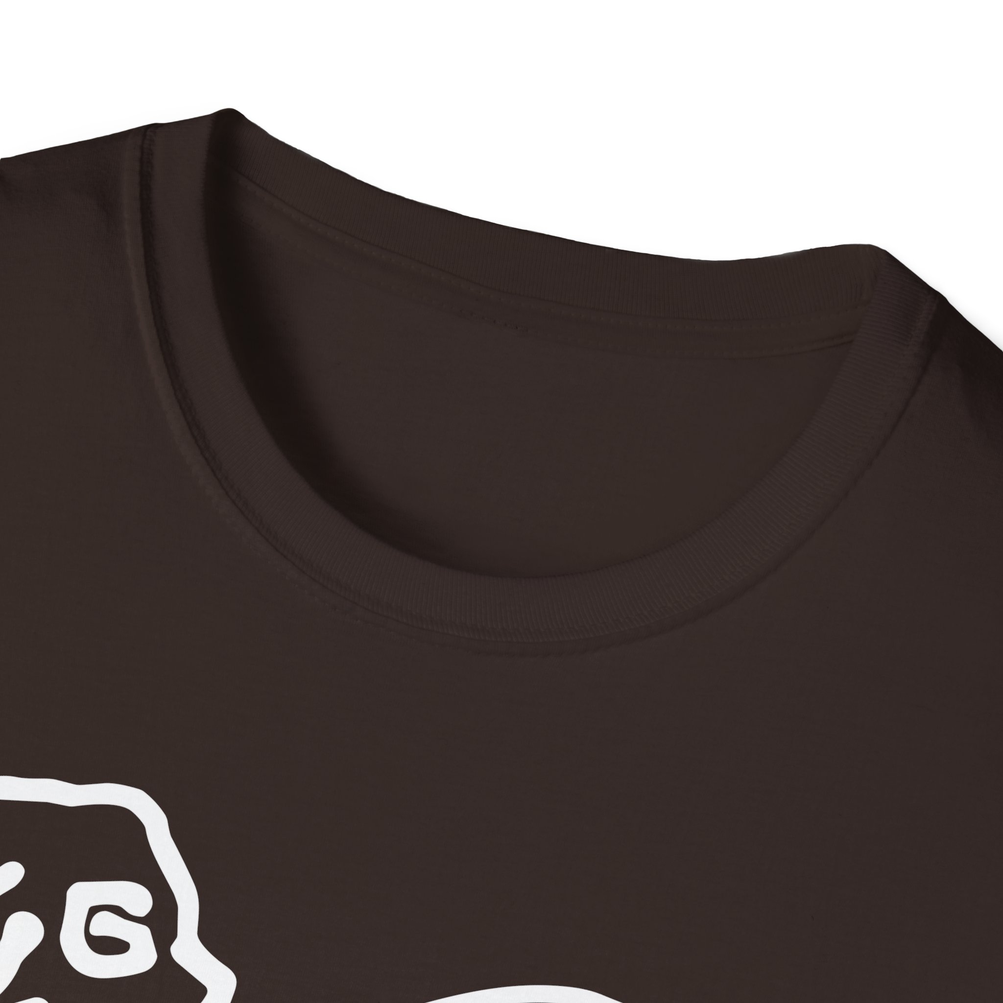 Slowthai U Gotta Love Yourself Unisex Softstyle T-Shirt