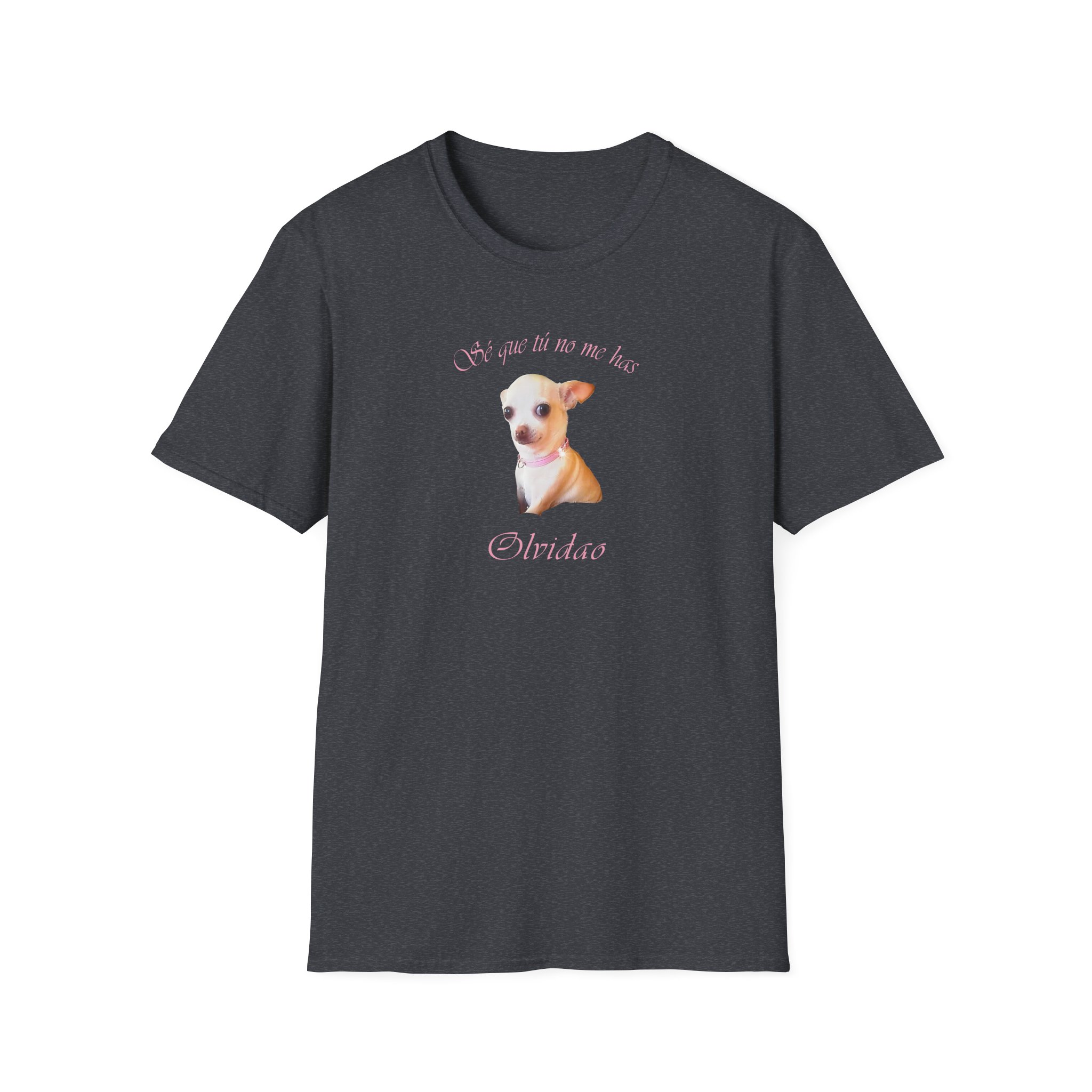 Rosalia Mochi Unisex Softstyle T-Shirt