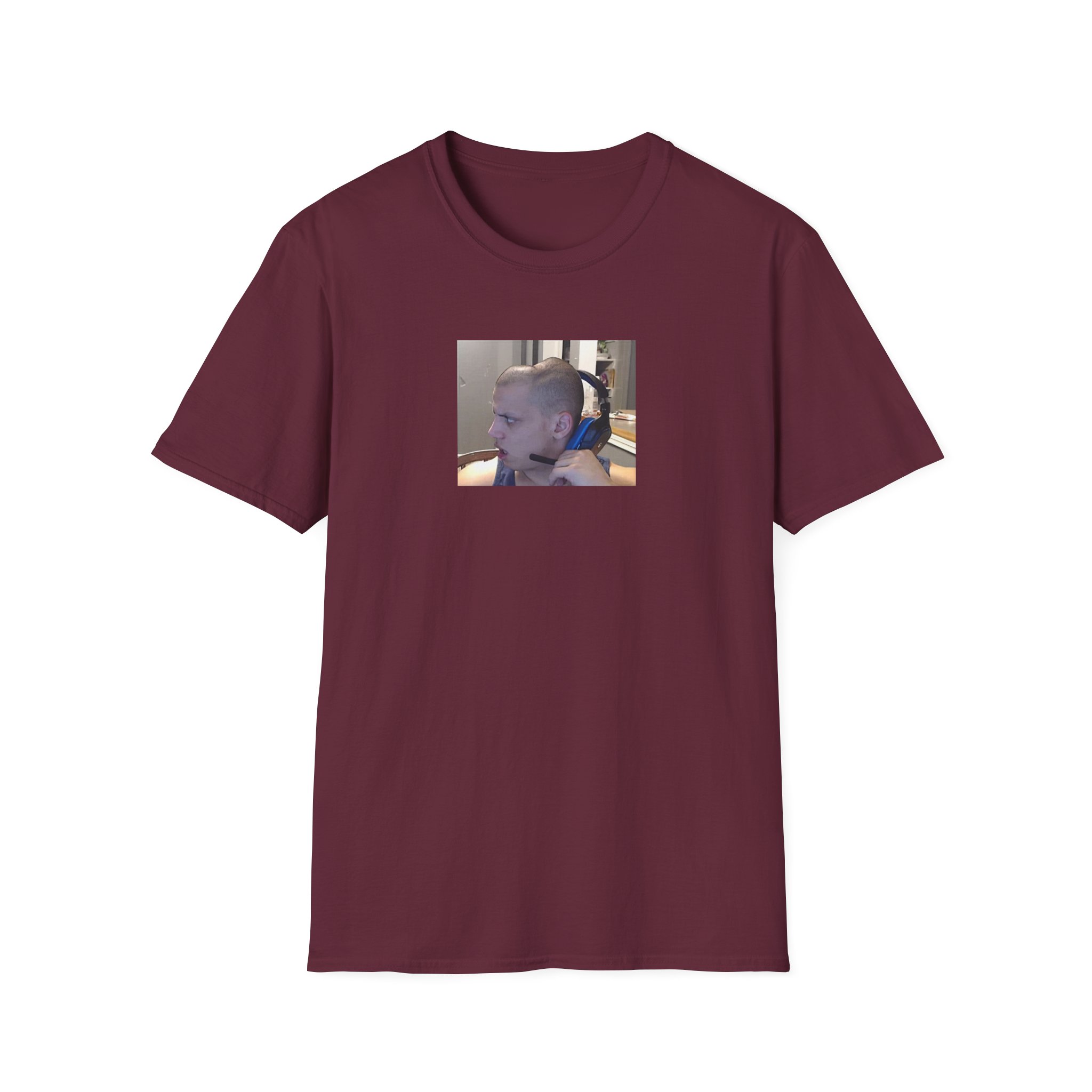 Loltyler1 Unisex Softstyle T-Shirt