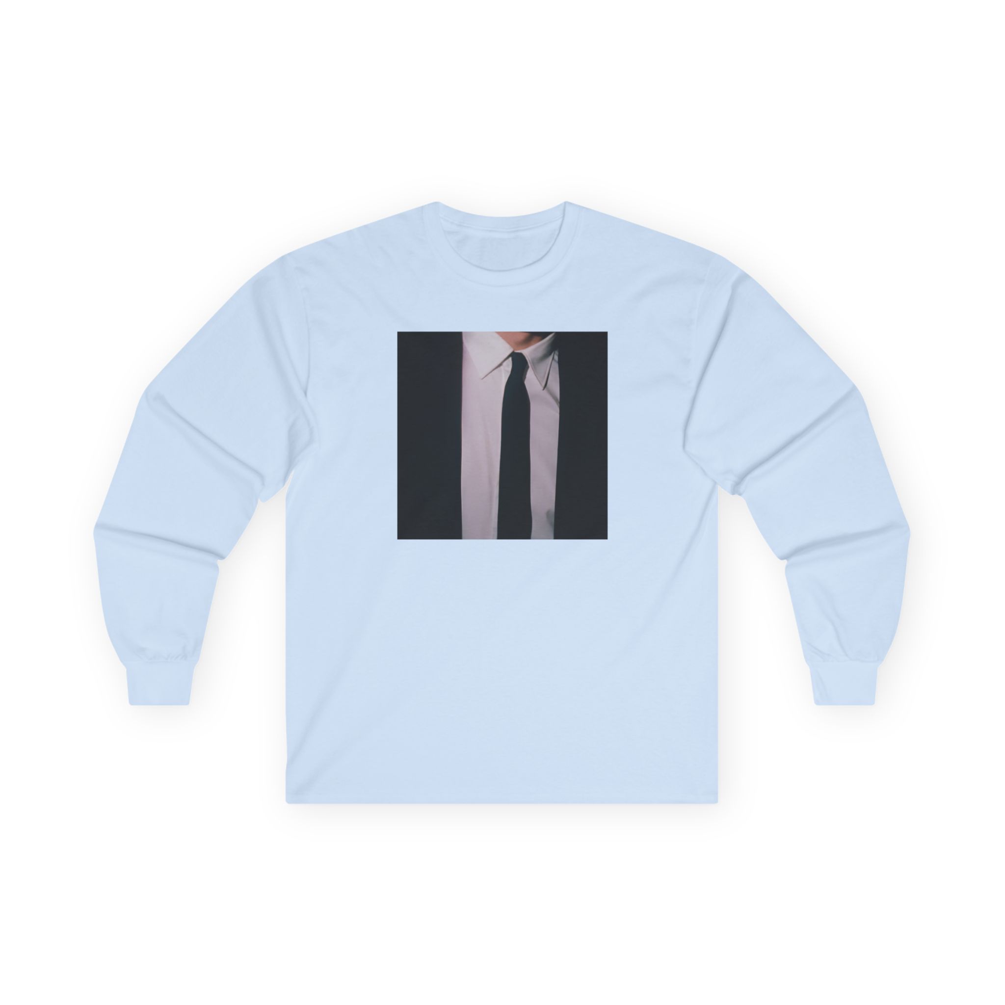 The Dare Unisex Ultra Cotton Long Sleeve Tee