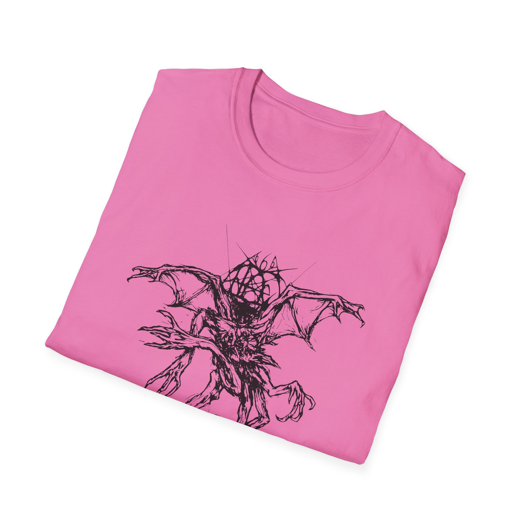 Antaeus Mdf 2013 Unisex Softstyle T-shirt