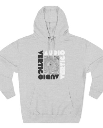 Elbow Audio Vertigo Three-Panel Fleece Hoodie