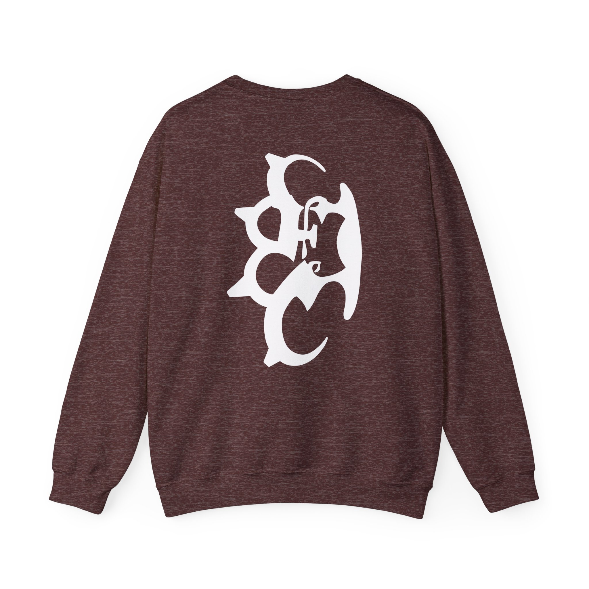 Emmure Unisex Heavy Blendâ„¢ Crewneck Sweatshirt