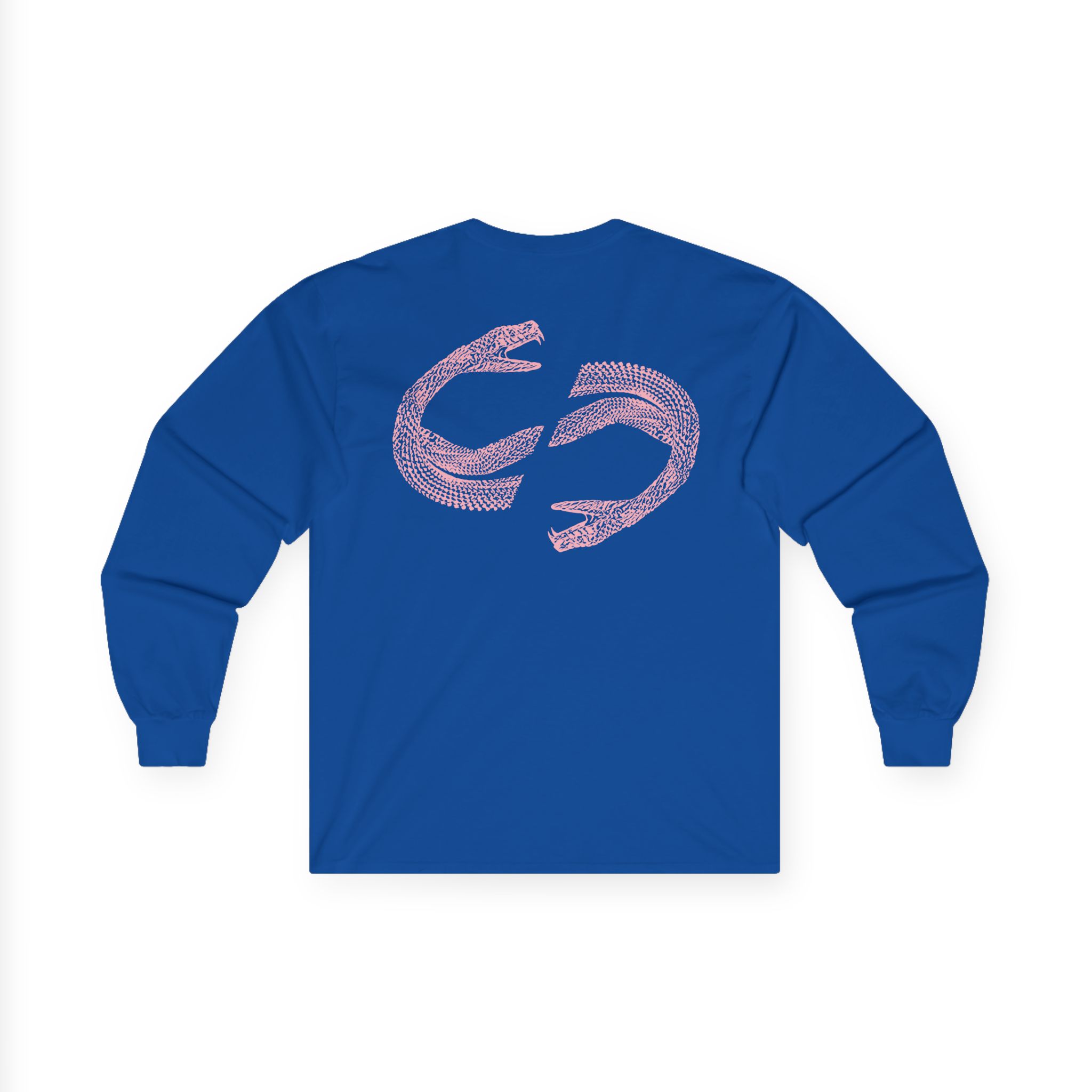 Beartooth Surface Unisex Ultra Cotton Long Sleeve Tee