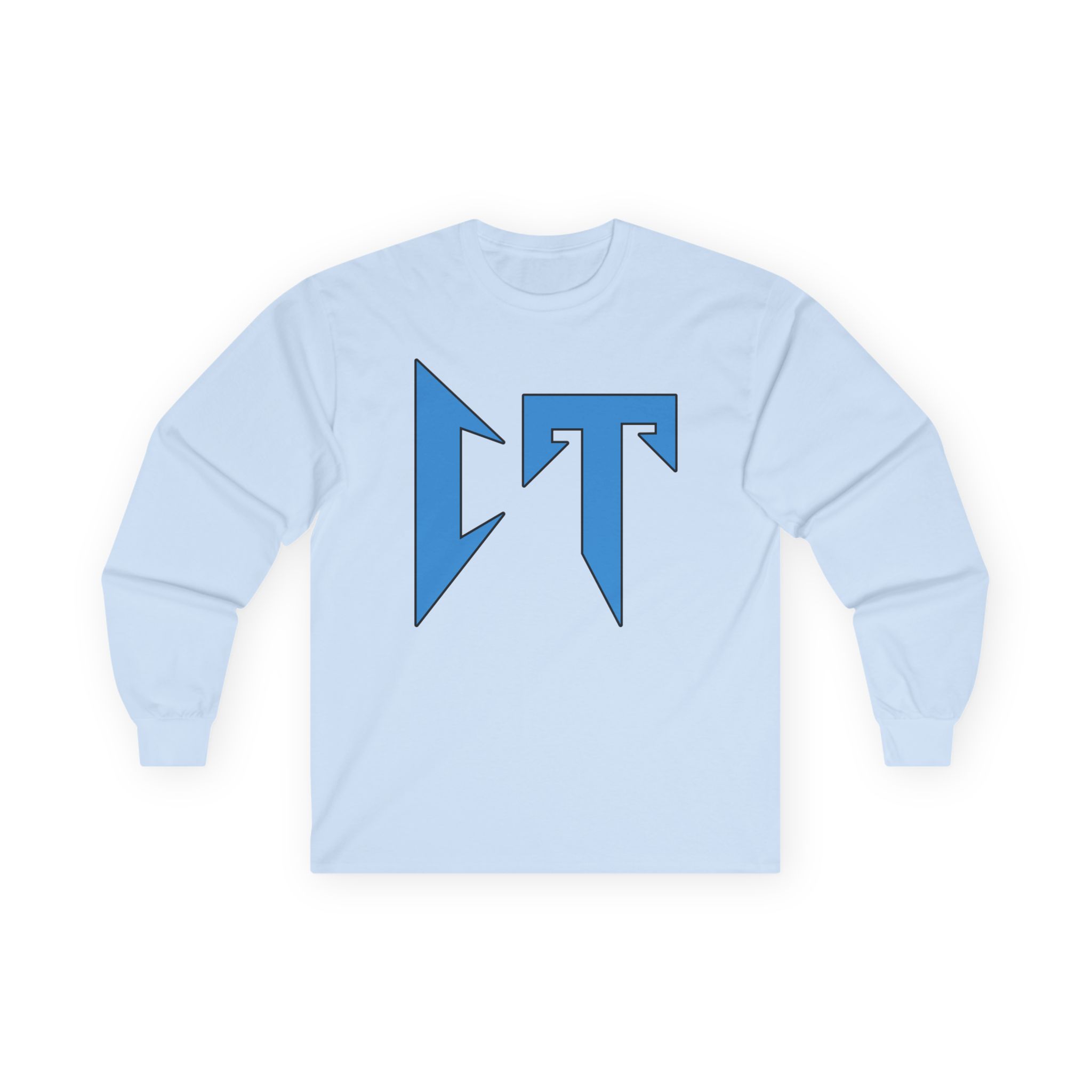 Natanael Cano Unisex Ultra Cotton Long Sleeve Tee