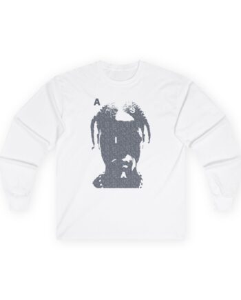 Daniel Caesar Superpowers World Tour Unisex Ultra Cotton Long Sleeve Tee