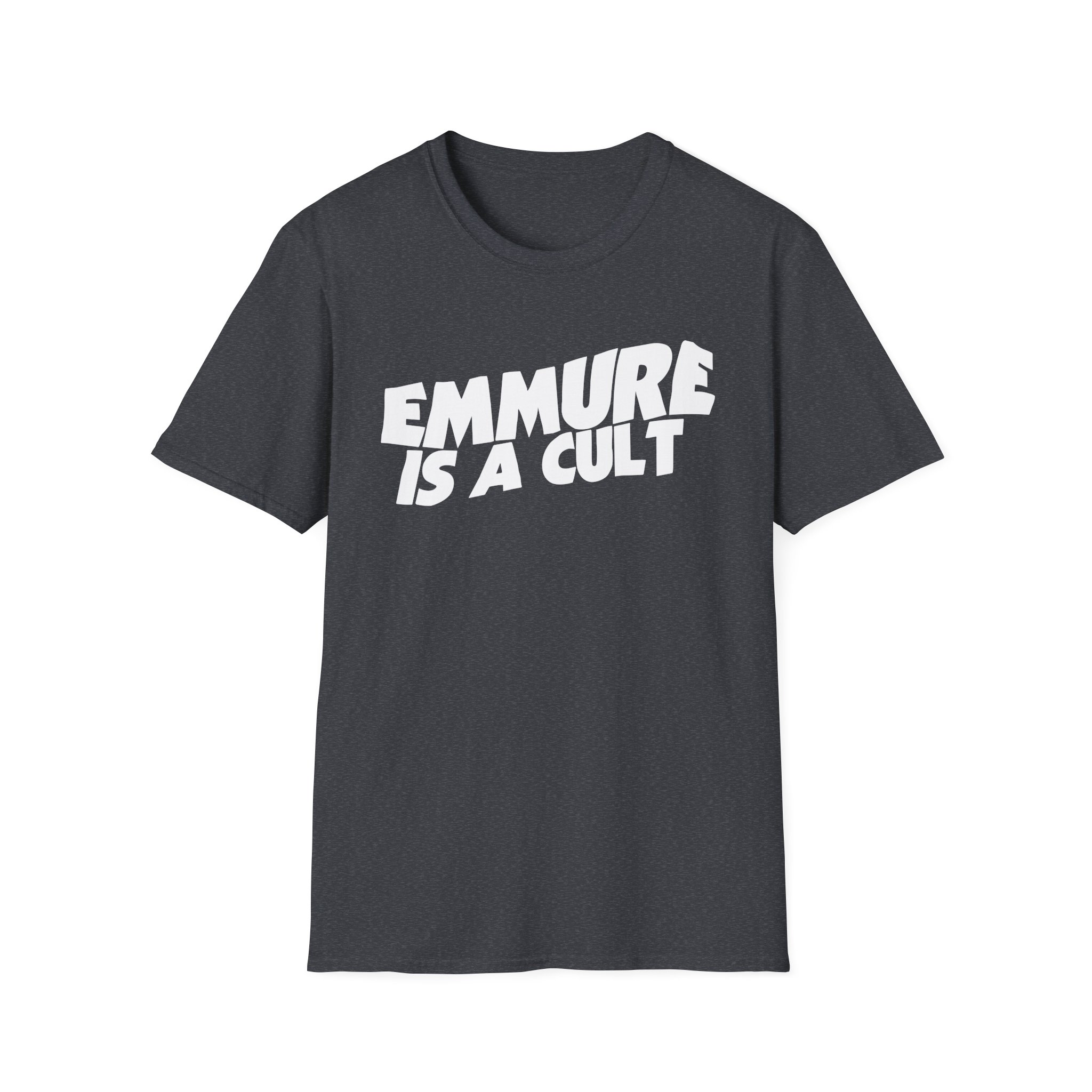 Emmure Trips Unisex Softstyle T-Shirt