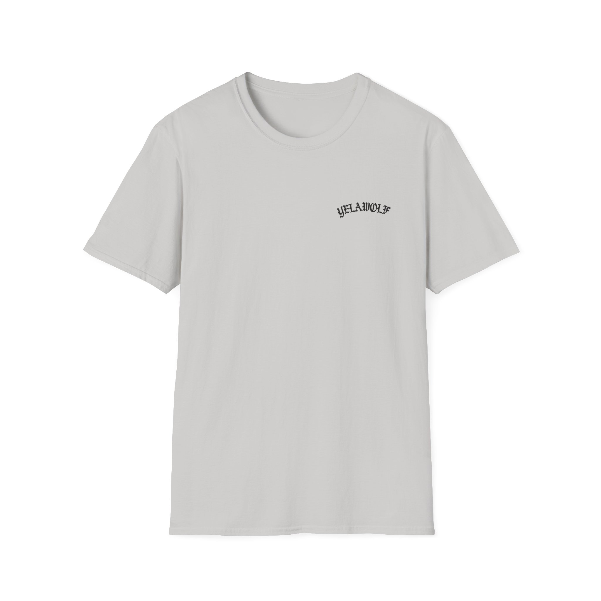 YM Unisex Softstyle T-Shirt
