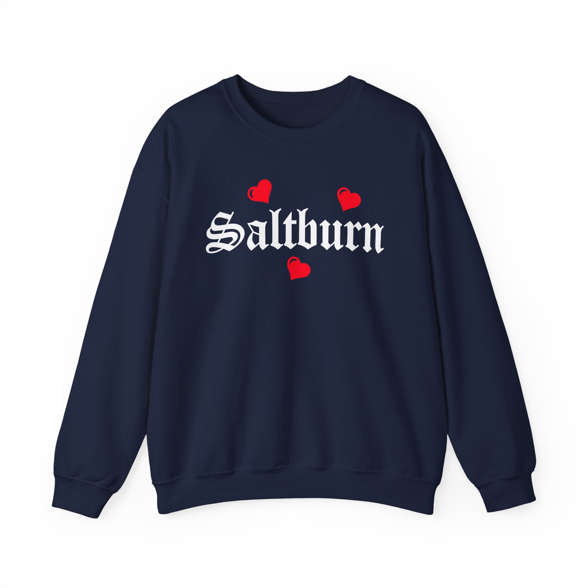 Saltburn Unisex Heavy Blendâ„¢ Crewneck Sweatshirt