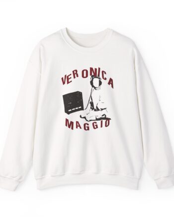 Veronica Maggio Unisex Heavy Blend™ Crewneck Sweatshirt