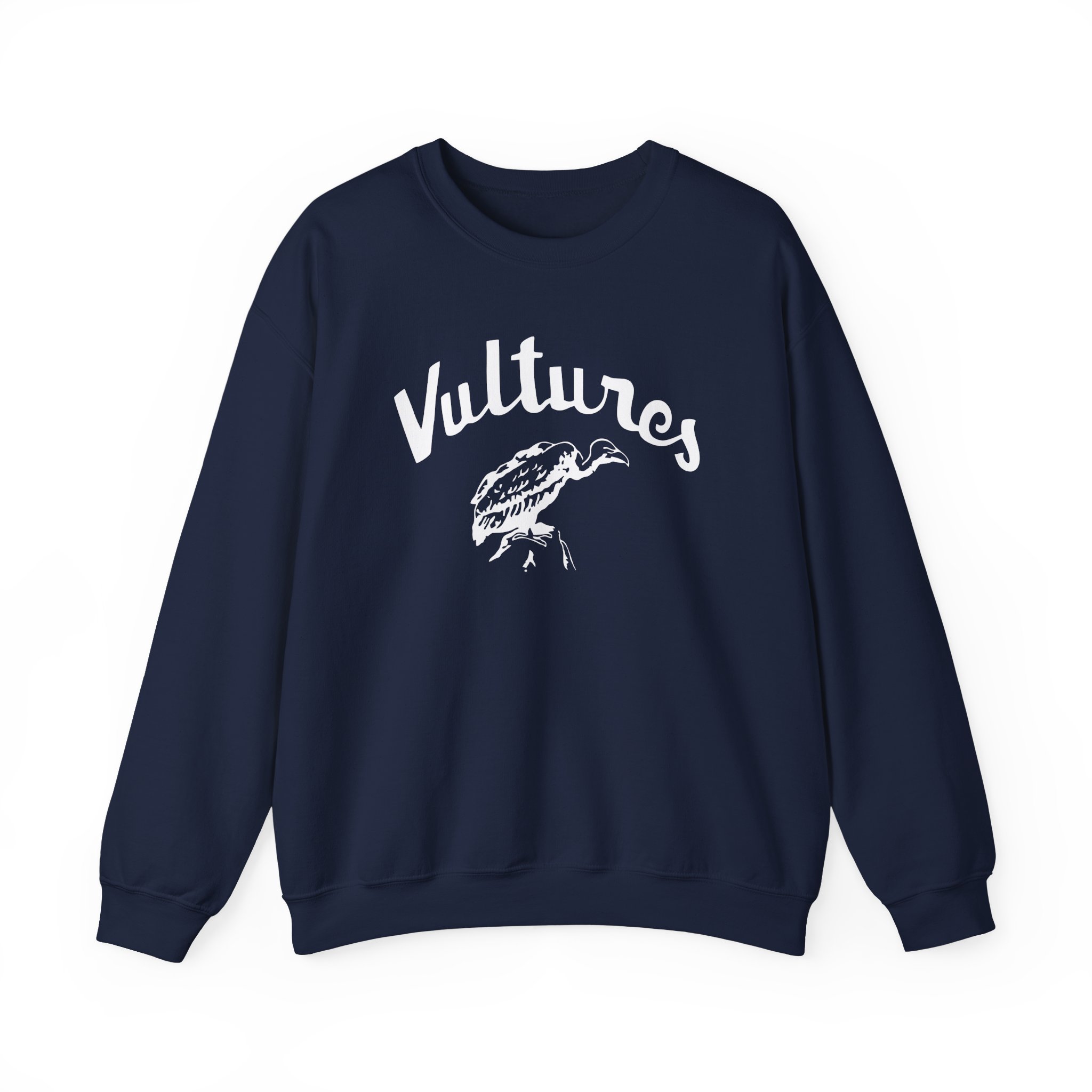 Vultures Unisex Heavy Blendâ„¢ Crewneck Sweatshirt