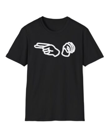 Hot Mulligan Unisex Softstyle T-Shirt