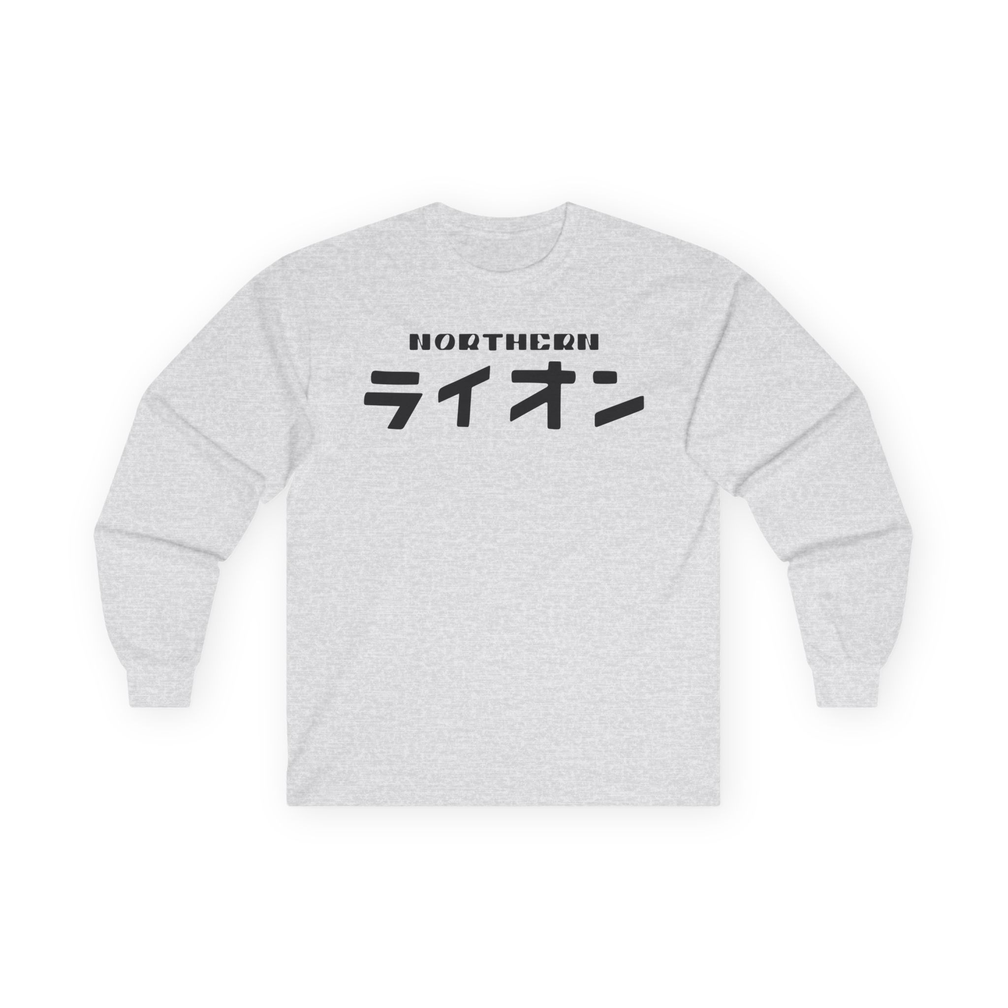 Northernlion Unisex Ultra Cotton Long Sleeve Tee