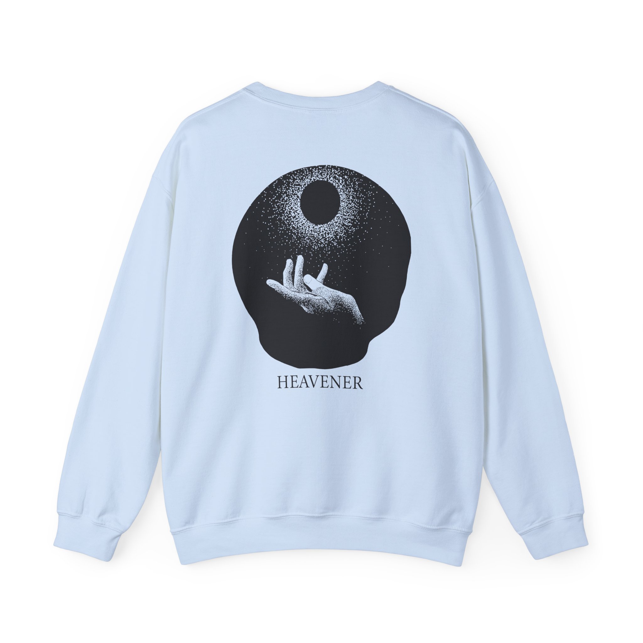 Invent Animate Unisex Heavy Blendâ„¢ Crewneck Sweatshirt