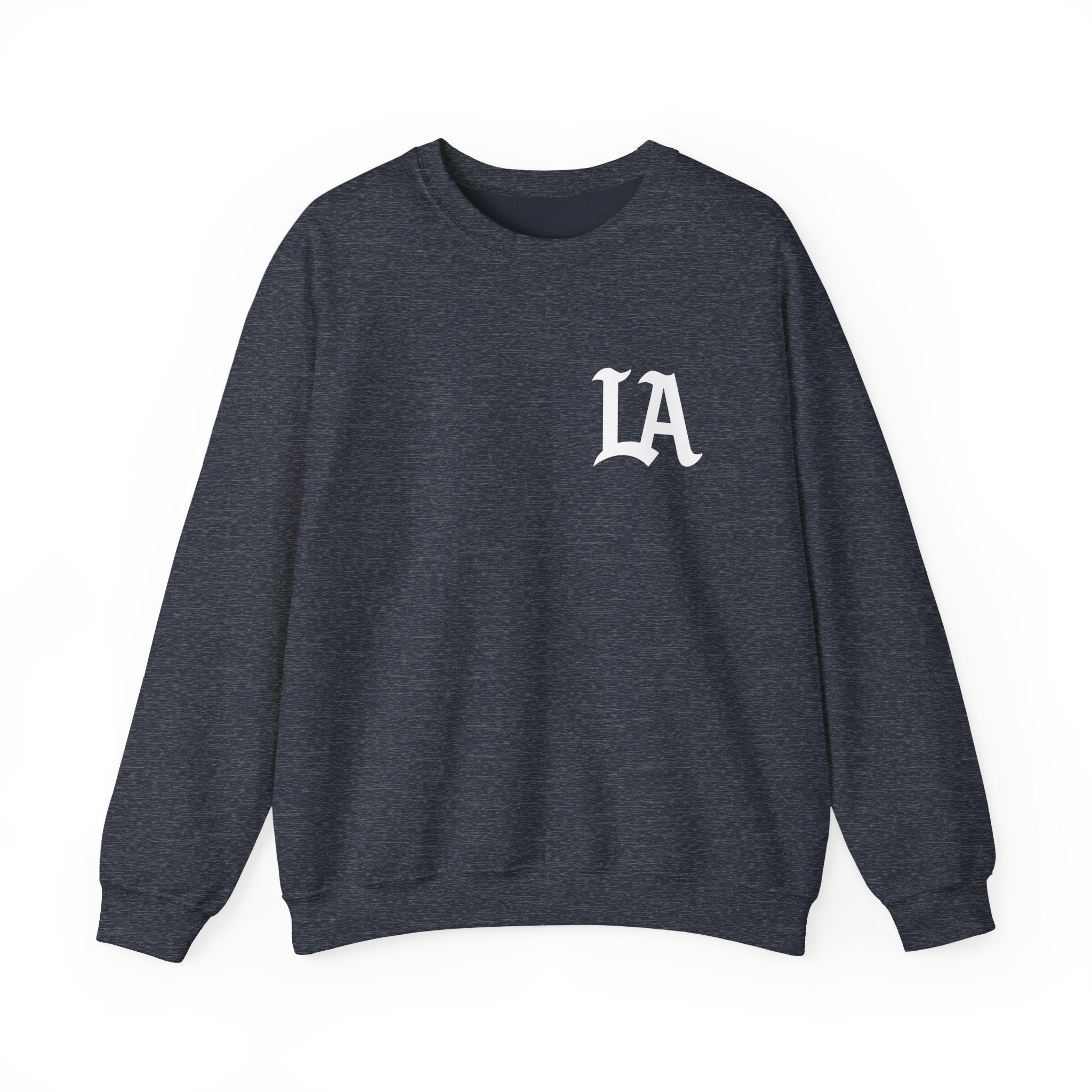 Los Angeles Thieves Unisex Heavy Blend Crewneck Sweatshirt