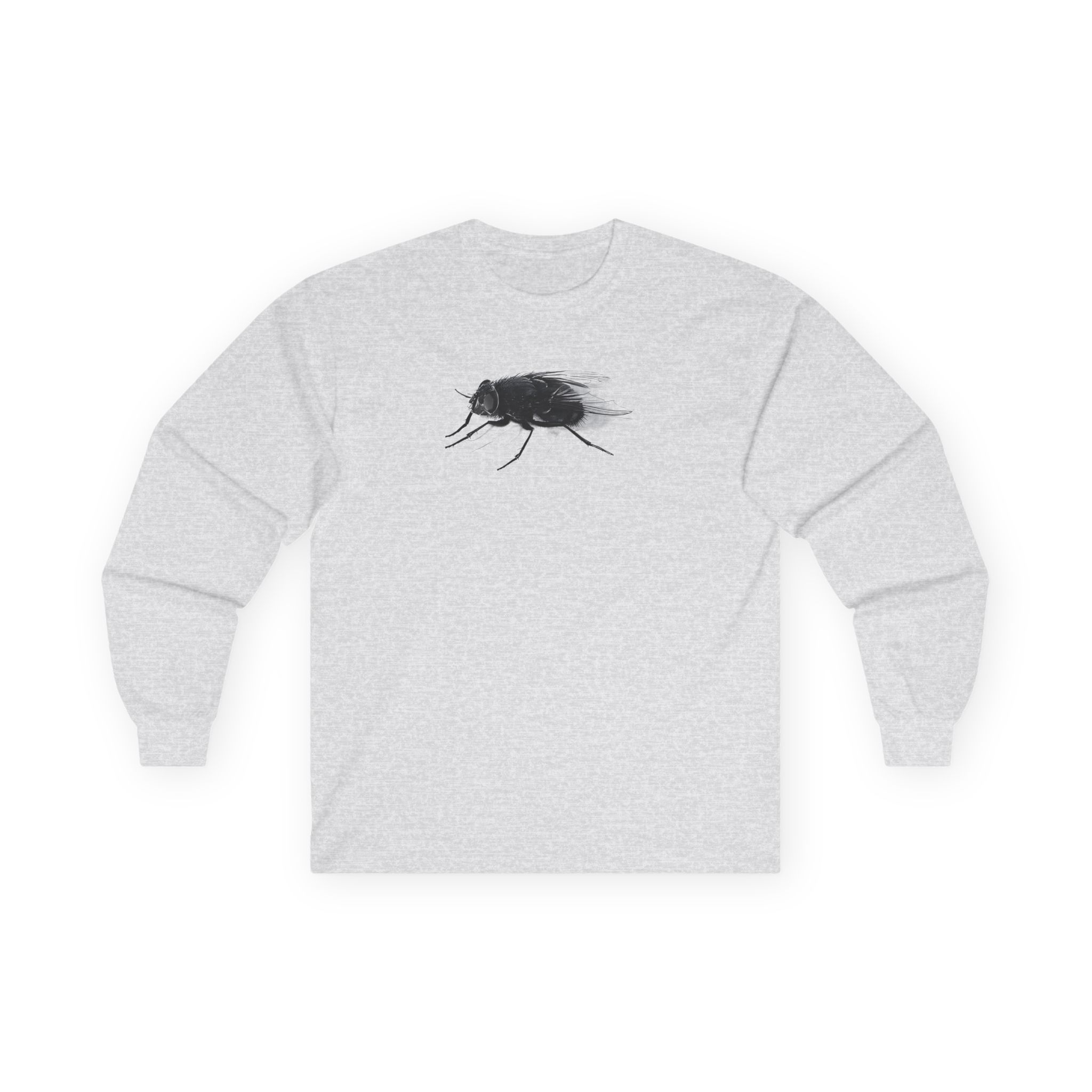 Sunny Day Real Estate lp2 the Fly 1995 Unisex Ultra Cotton Long Sleeve Tee