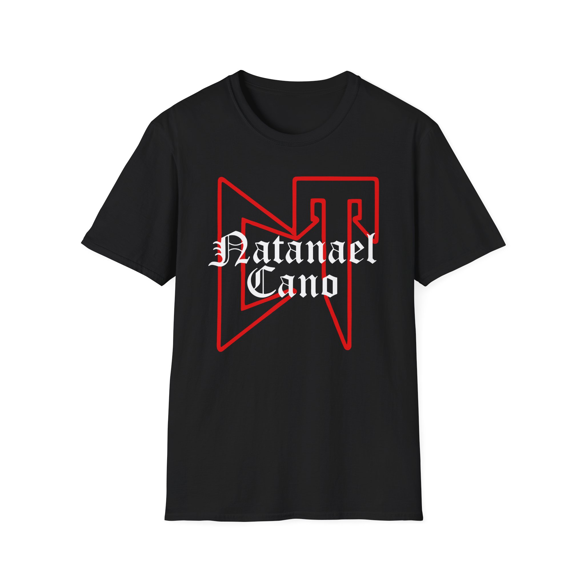 Natanael Cano Unisex Softstyle T-Shirt