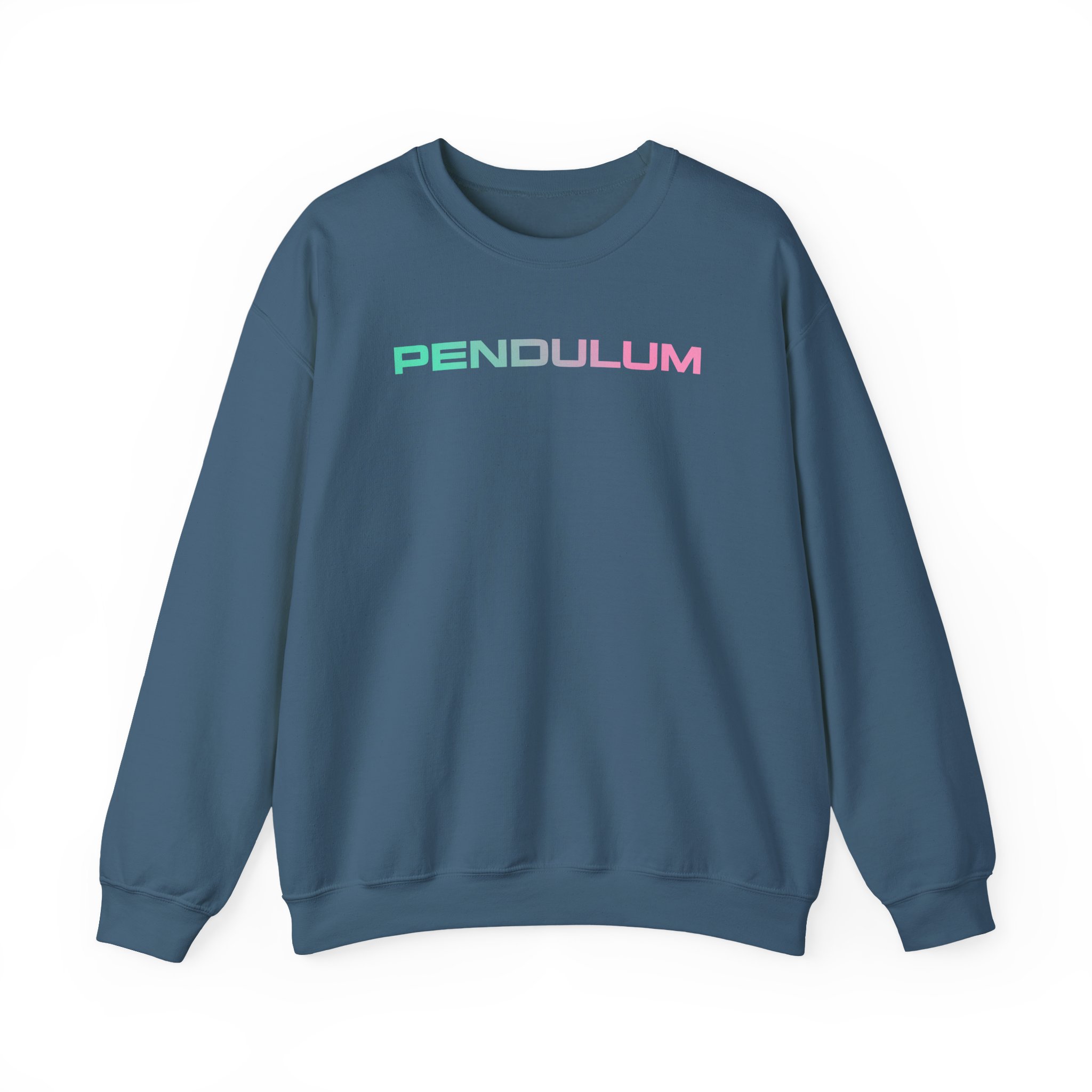 Pendulum Limited Edition Easter Unisex Heavy Blendâ„¢ Crewneck Sweatshirt