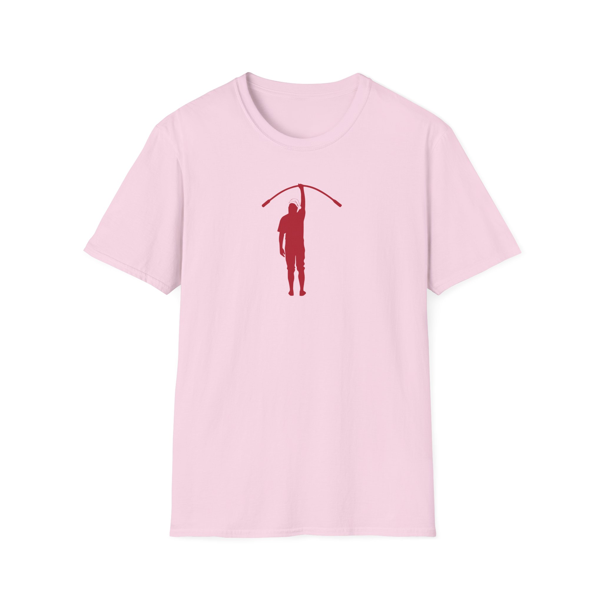 Trevor Bauer Unisex Softstyle T-Shirt
