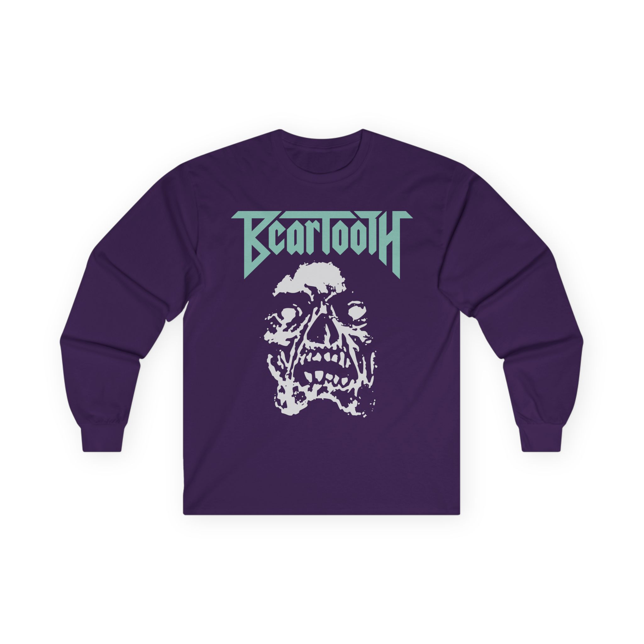 Beartooth Riptide Barry Unisex Ultra Cotton Long Sleeve Tee