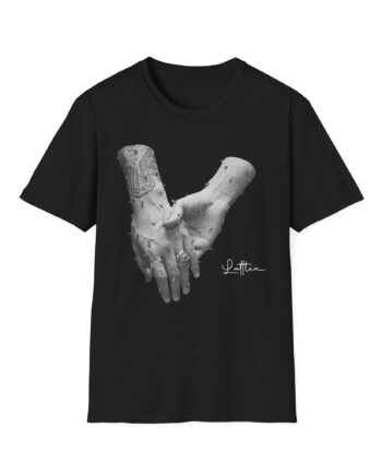 Nayt Unisex Softstyle T-Shirt