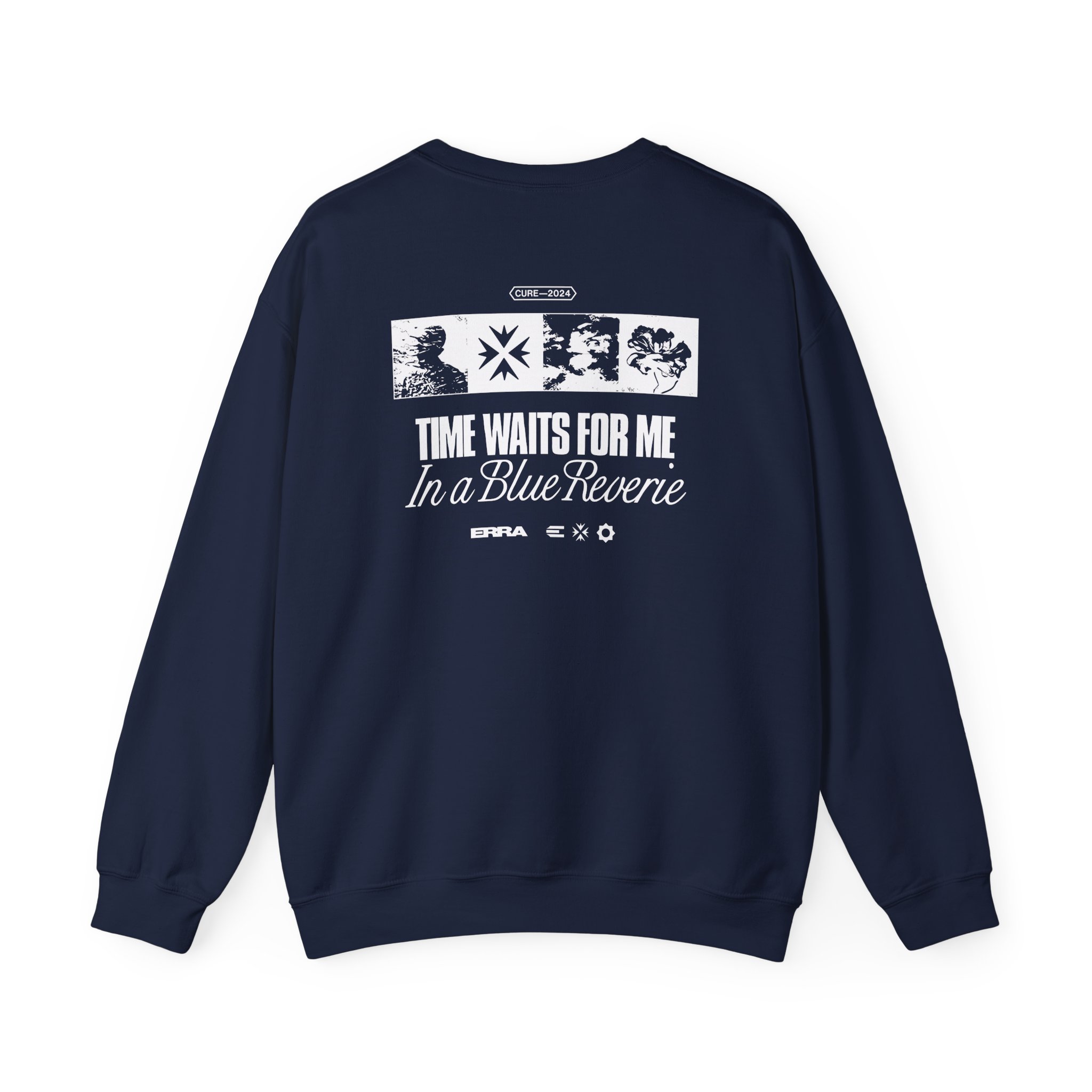 Erra Reverie Unisex Heavy Blendâ„¢ Crewneck Sweatshirt