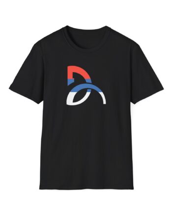Djo Unisex Softstyle T-Shirt