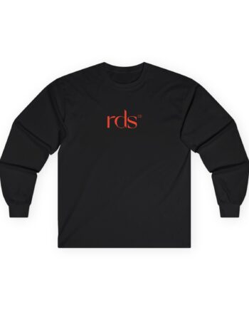 Rufus Du Sol Unisex Ultra Cotton Long Sleeve Tee