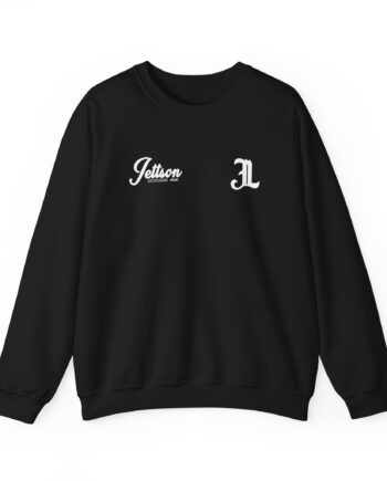 Jett Lawrence Unisex Heavy Blend™ Crewneck Sweatshirt