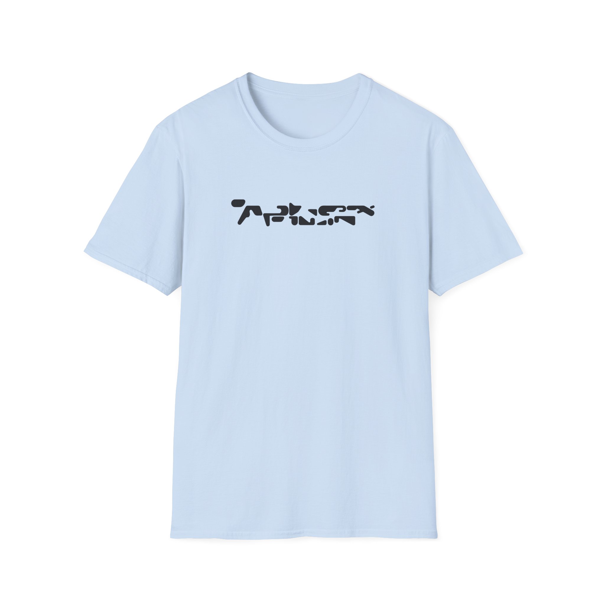 Aphex Twin Unisex Softstyle T-Shirt