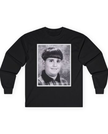 Wooli  Unisex Ultra Cotton Long Sleeve Tee