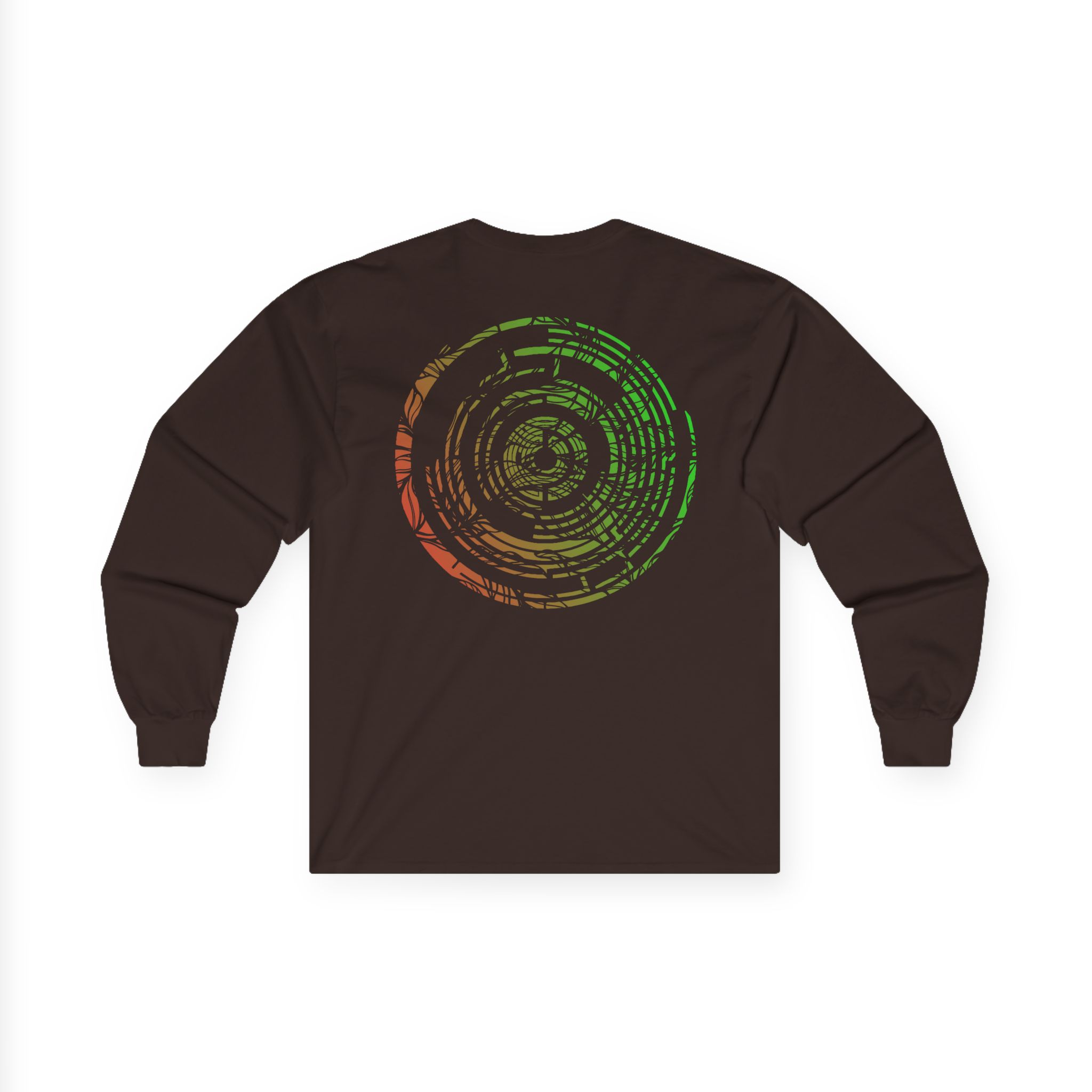 Pendulum Limited Edition Halloween Unisex Ultra Cotton Long Sleeve Tee