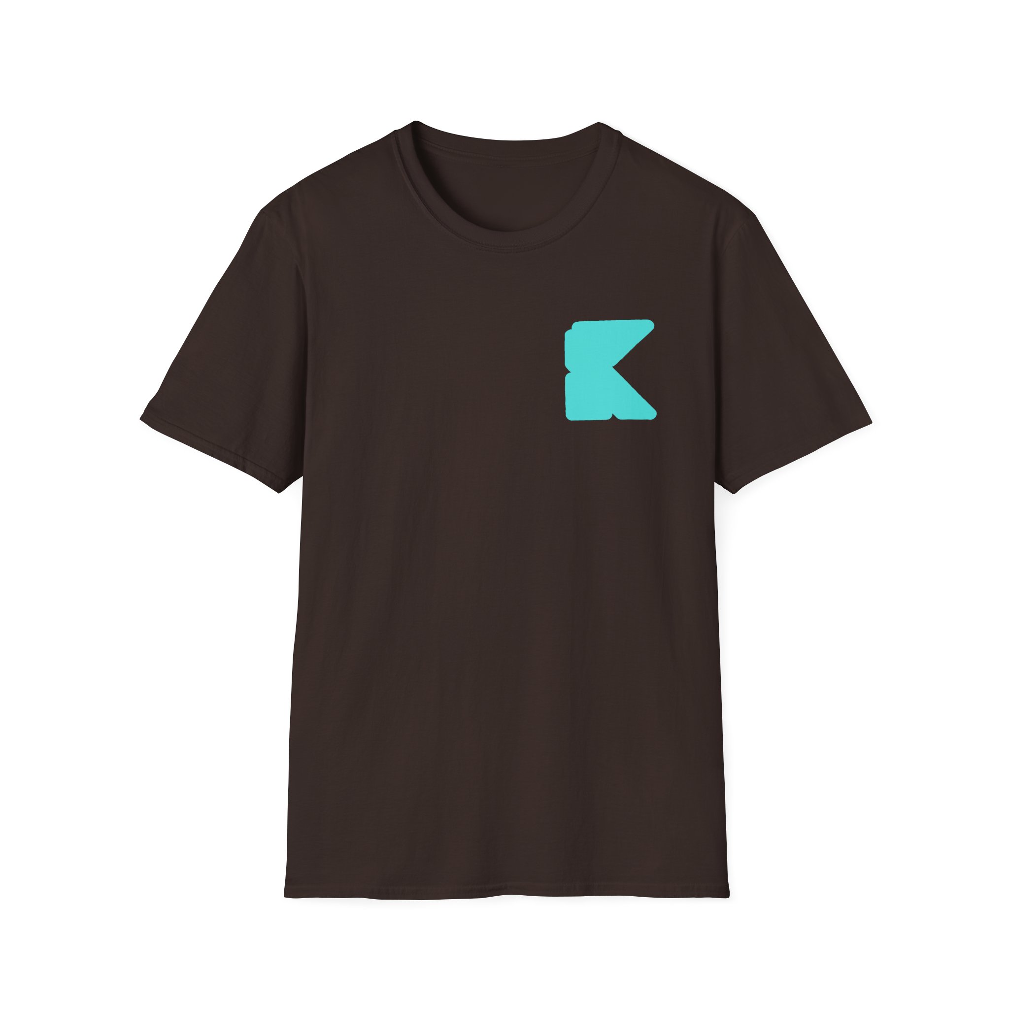 Kaskade Unisex Softstyle T-Shirt